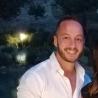 Tony Storti