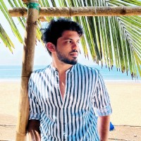 Bhuvan S