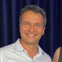 Ronaldo Ribeiro