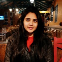Priya .