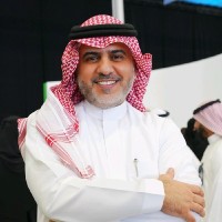 Prof. Ahmed Alalaiwe