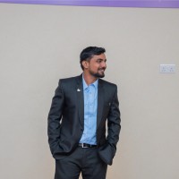 Akshay Patil