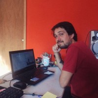 Bruno Martins Gurgatz