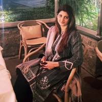 Farah Ashraf