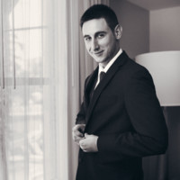 Derek Herron