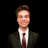 Cameron Bourque