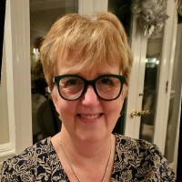 Joanne Casey