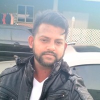 Jeremiah Roopchan