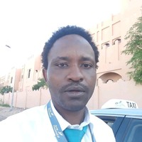 Simon Kanyingi