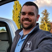 Allan Dye
