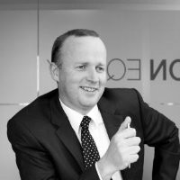 Conal O'Neill, FIHI