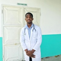 Dr. Teacher Jordany Souverain