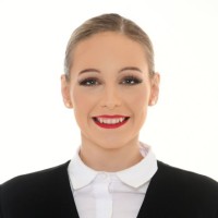 Danielle Raymond Kritzinger