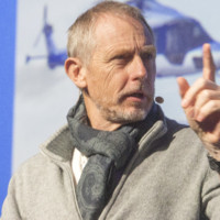 Bob Larcher
