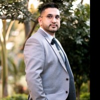 Saif Amod