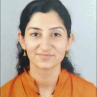 Pooja Deshmukh