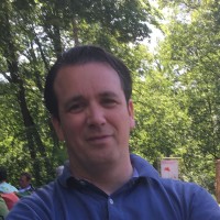 Paul Van Der Waal