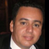 Gilberto Cedeno
