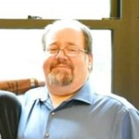Paul Burns