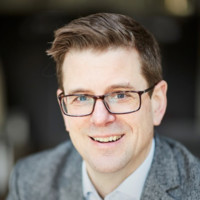 Simon Woodthorpe