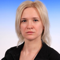 Yuliya Turandina