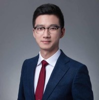 Xinyan (George) Zhou