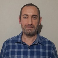 Yasin Gurel