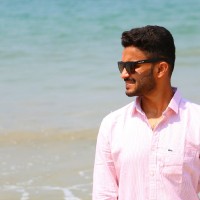 Deekshith H S