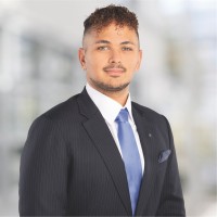 Yassin Gerber