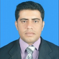Nisar Kalwar