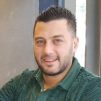 Joe Daoud
