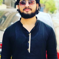 M Haroon Malak Bhutto