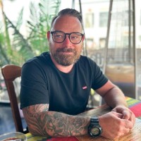 Dan Entwistle