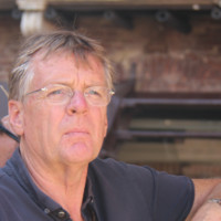 Rob van den Berg