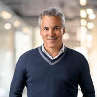 Eric Khan