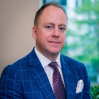 Garnet Nicholas Peirson, CRRP