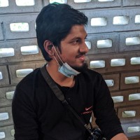 Md Noor Hasan