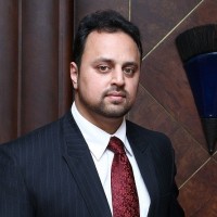 Sheharyar Ahmad