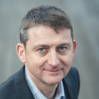Yves Palmer