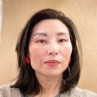 Nancy Hsieh
