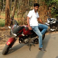 Chandra Babu