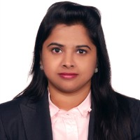 Akshata Gumaste