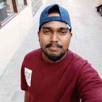 Akhil Kp