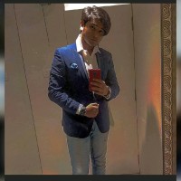 Ashutosh Nadekar
