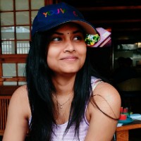Sowmya Ganne