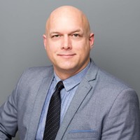 Zane Reiter CFA, FRM