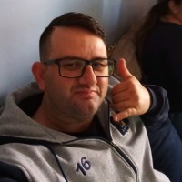 Anderson Gomes de moraes