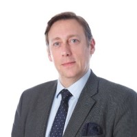 Nick Townsend