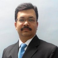 Yogesh Rane