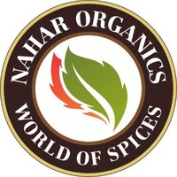 NAHAR ORGANICS